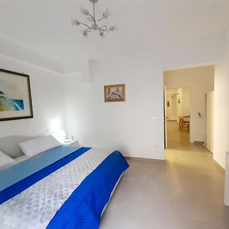 Lauro Charme B&B Di Rosanova Rosa Sorrento Exteriör bild