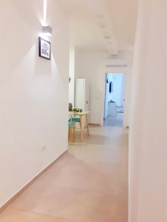 Lauro Charme B&B Di Rosanova Rosa Sorrento Exteriör bild