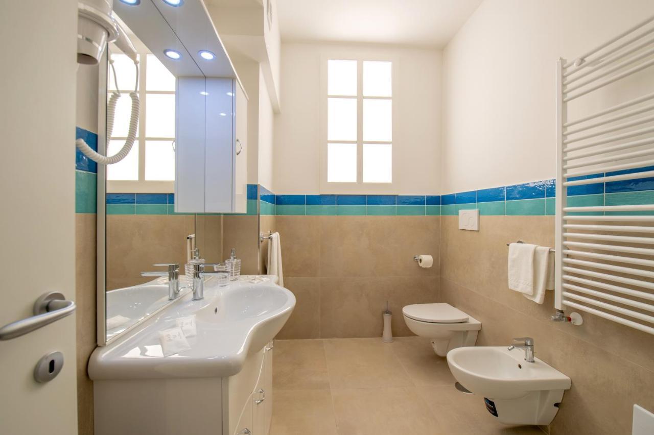 Lauro Charme B&B Di Rosanova Rosa Sorrento Exteriör bild